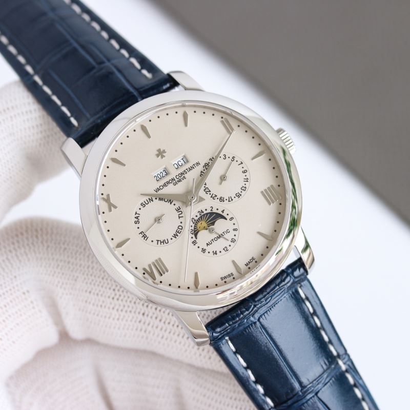 VACHERON CONSTANTIN Watches